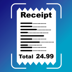 ‎Easy Receipts-Track Receipts