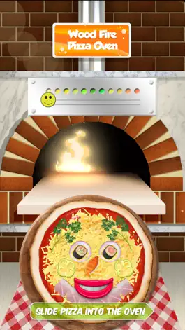 Game screenshot Pizza Maker: Cooking games hack