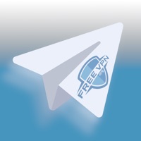 Messenger VPN: Private Chat