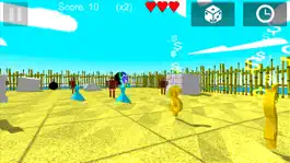 Game screenshot Robot Knox mod apk