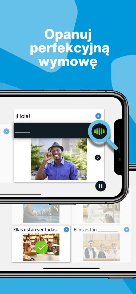 Rosetta Stone: nauka języków