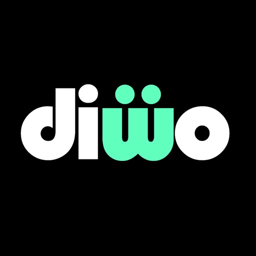 Diwo: Eventos & Social