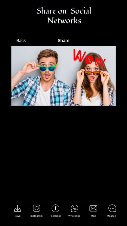 Photo Text - Easy Text on Pics screenshot-4