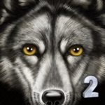 Download Ultimate Wolf Simulator 2 app