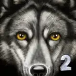 Ultimate Wolf Simulator 2 App Cancel