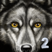 Ultimate Wolf Simulator 2