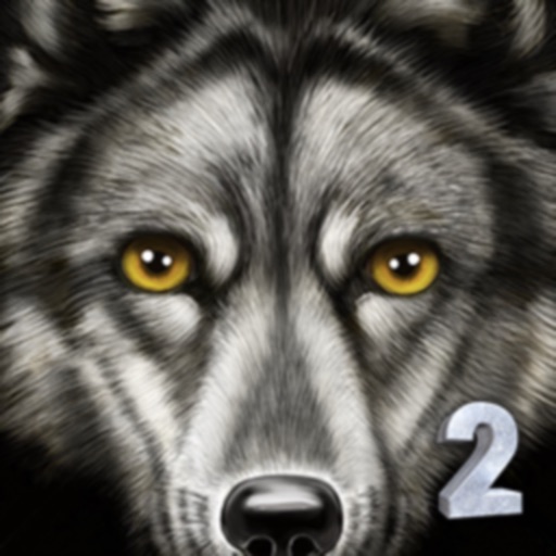 icon of Ultimate Wolf Simulator 2
