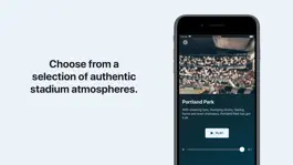 Game screenshot Crowd Sound apk