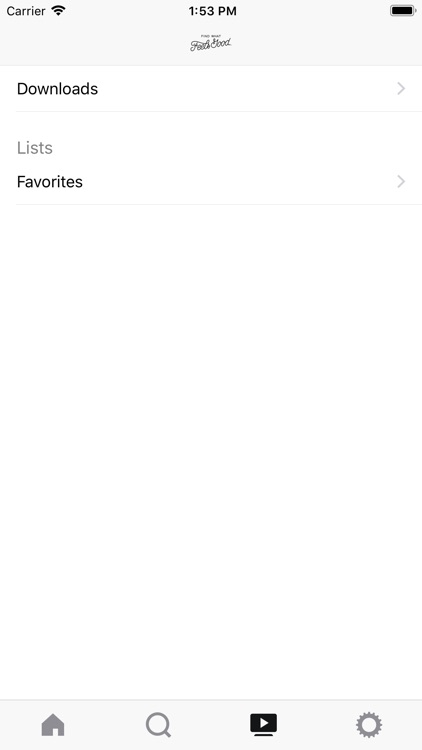 Find What Feels Good screenshot-3
