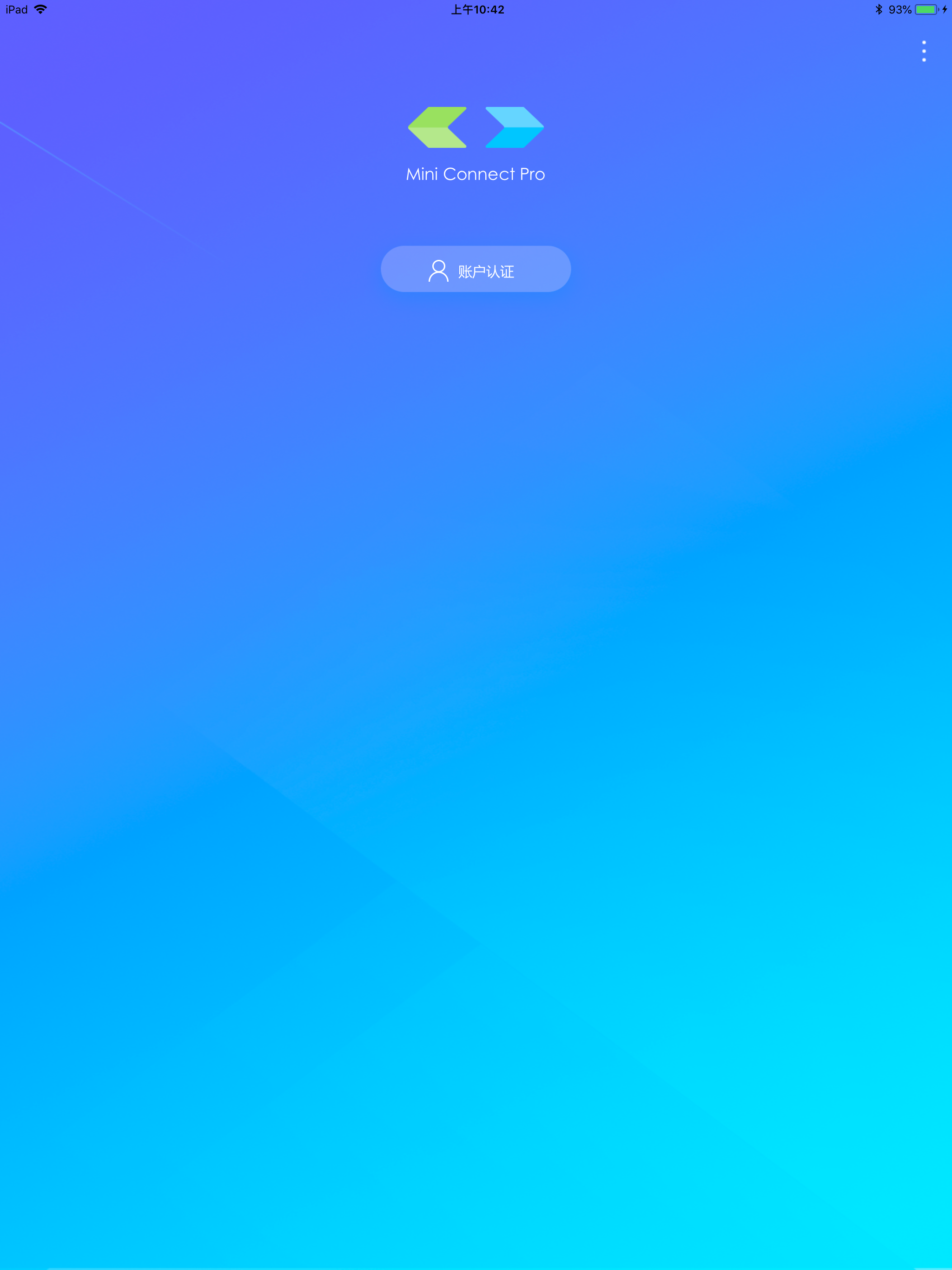 MiniConnect screenshot 4