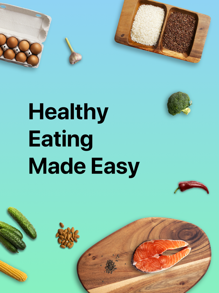 Eat Well Meal Plans and Recipes