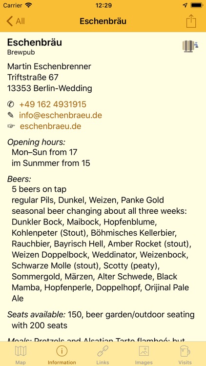 Berlin Craft Beer screenshot-5