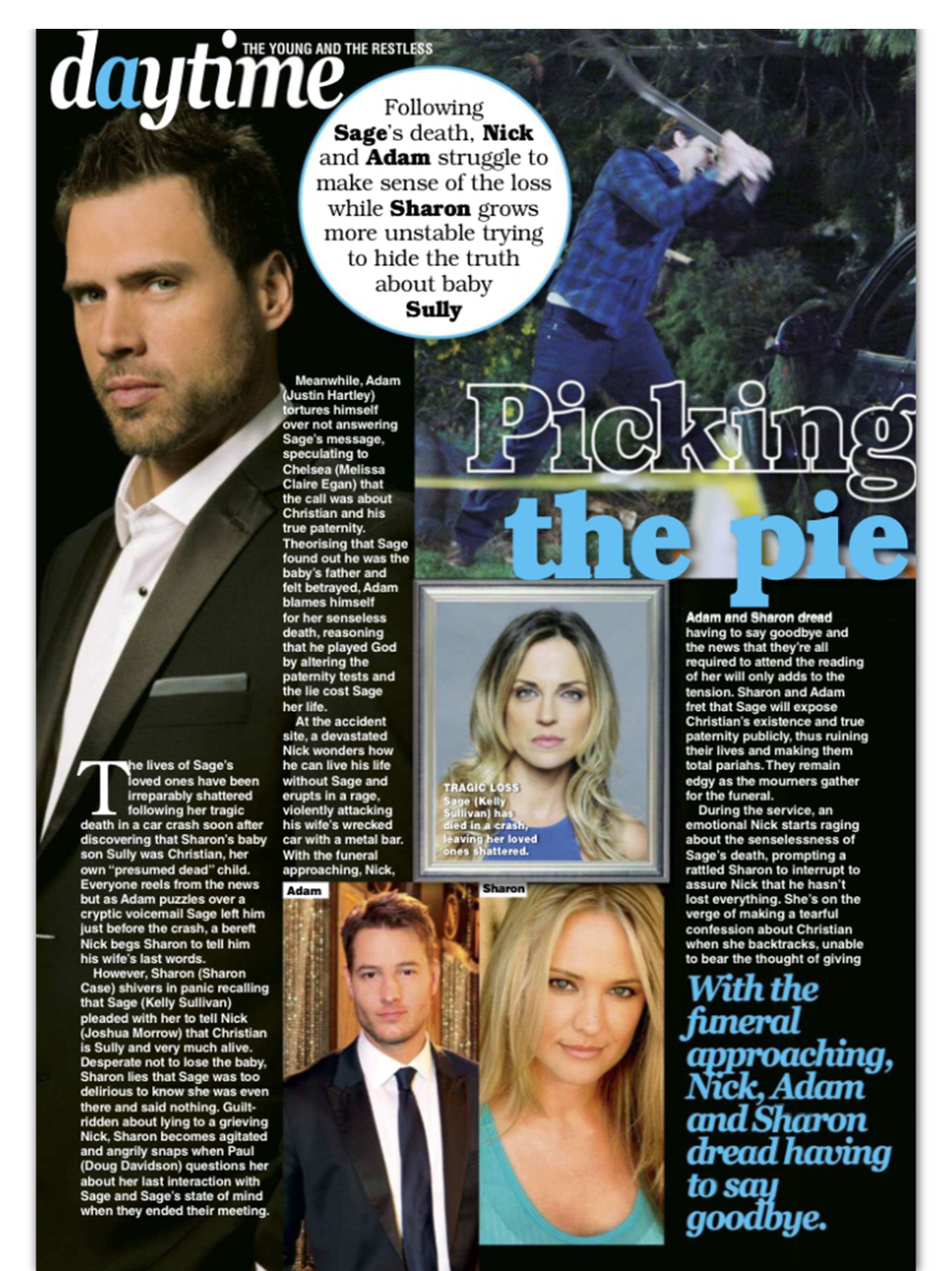TV Soap