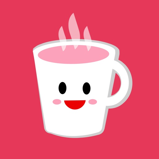 Unicorn Cafe icon