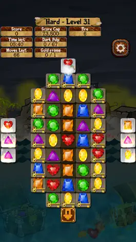 Game screenshot Pirate Drops 2 hack