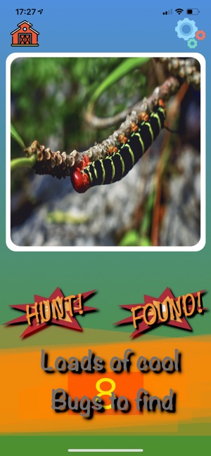 Bug Hunters(圖4)-速報App