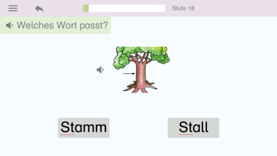 Lies mal - Küken Screenshot
