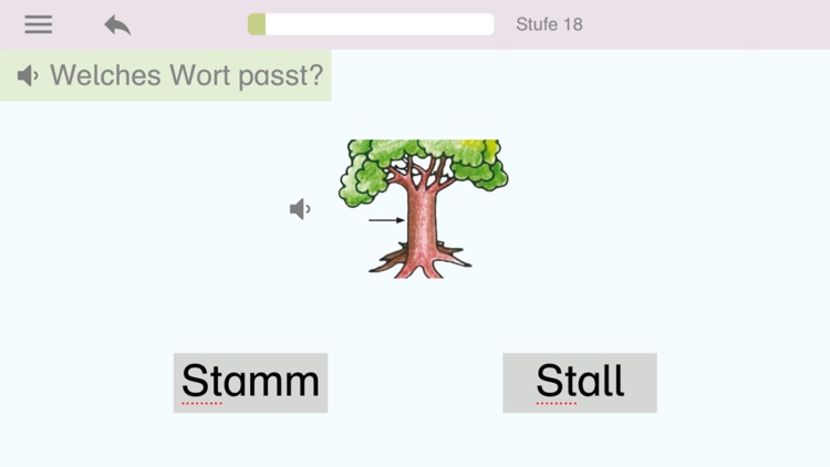 Lies mal - Küken screenshot-3