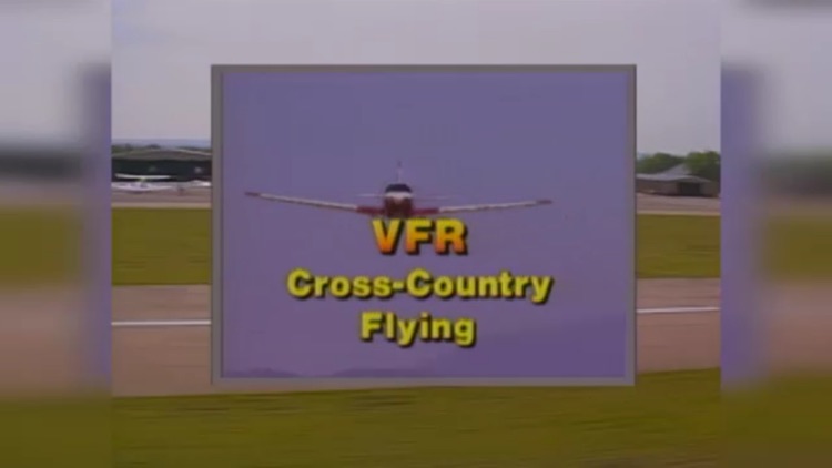 VFR Cross Country screenshot-4