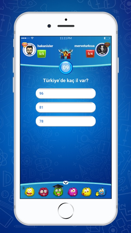 11vs11 Duello screenshot-5