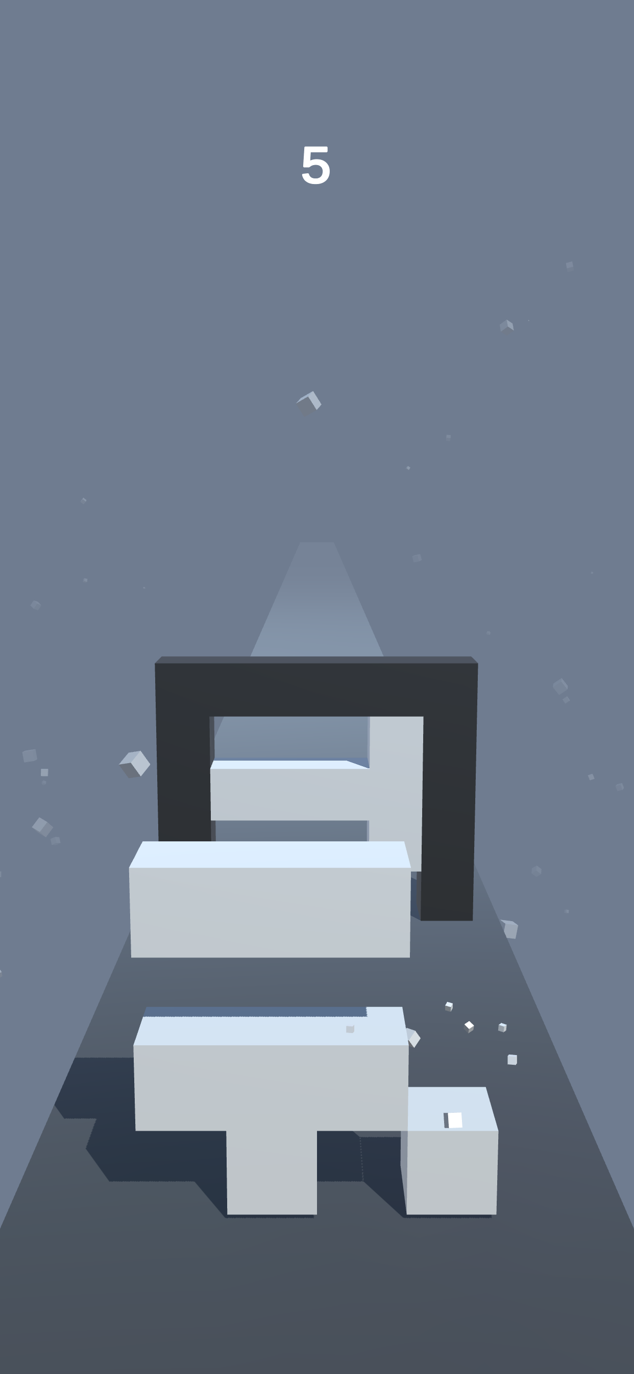 Take in Shape : Puzzle Game