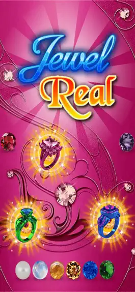 Game screenshot Jewel Real mod apk