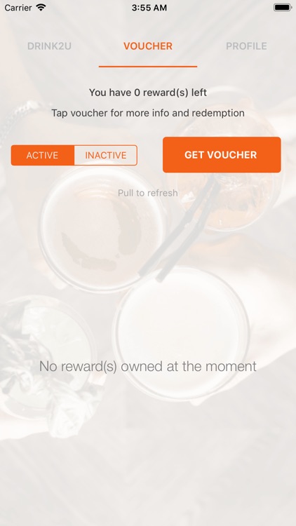 Drink2U screenshot-3