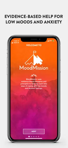 Game screenshot MoodMission mod apk