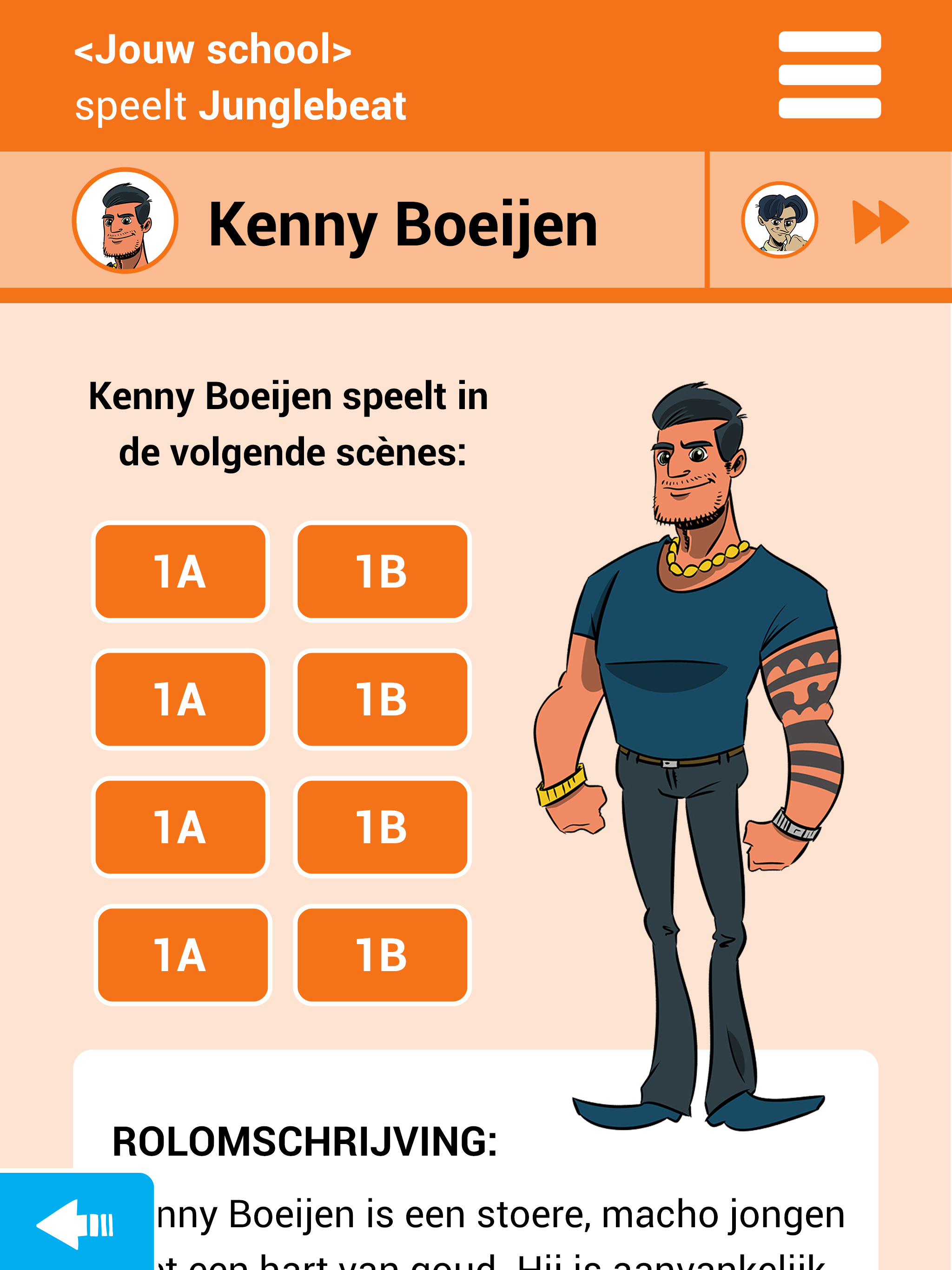 Benny Vreden