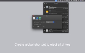 DiskMate screenshot
