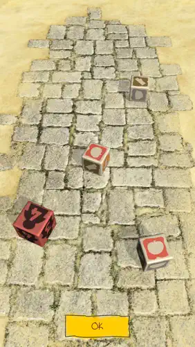 Imperial Settlers Roll & Write screenshot 6