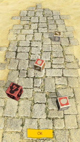 Imperial Settlers Roll & Write screenshot