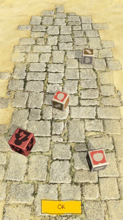 Imperial Settlers Roll & Write screenshot-5