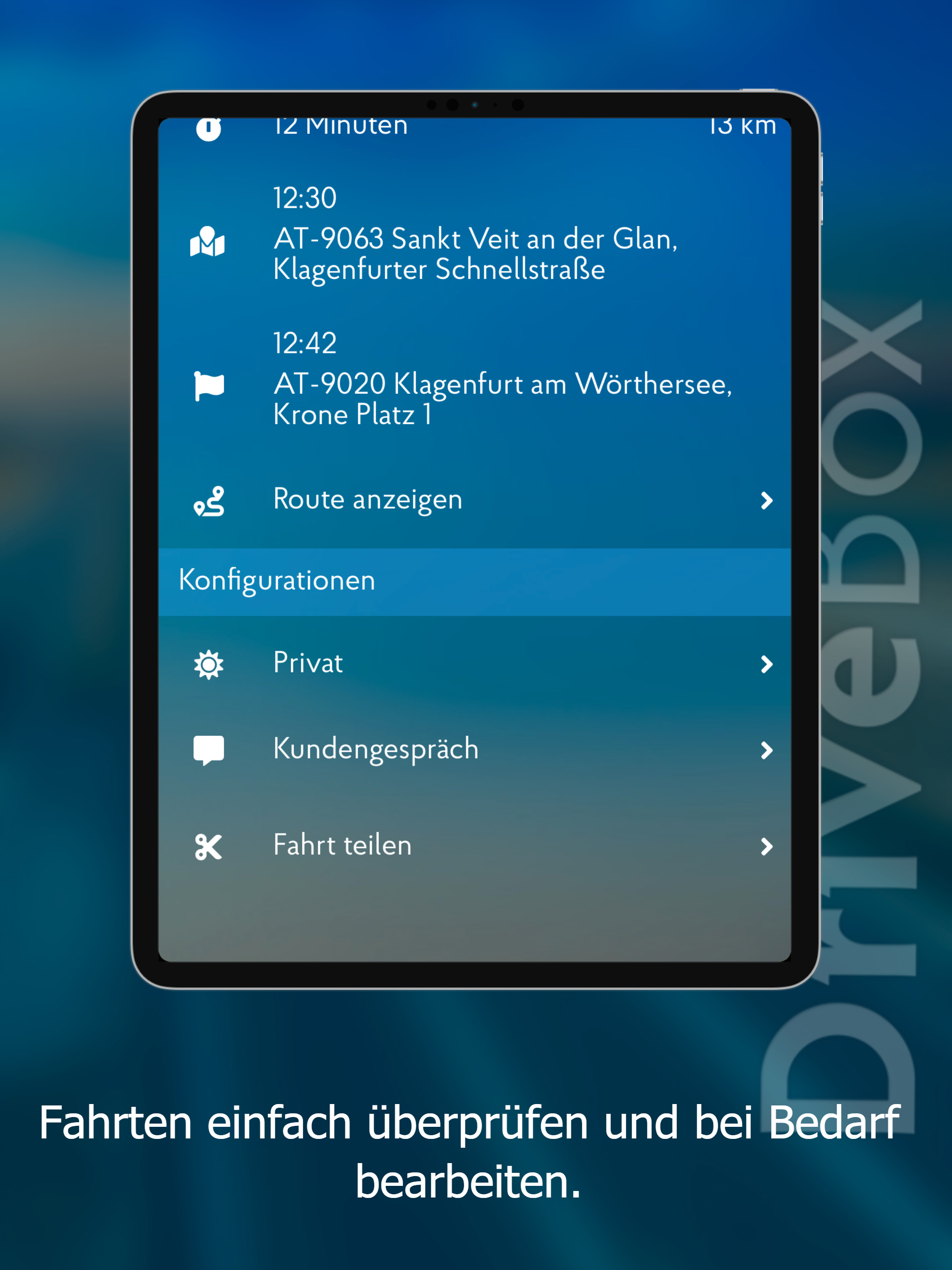 DriveBox