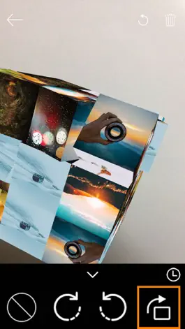 Game screenshot AR Magibum-AR Magical Photo apk