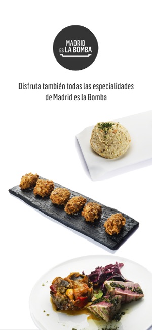 Madrid es la Bomba(圖5)-速報App