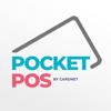 POCKETPOS by CardNET - Consorcio de Tarjetas Dominicanas, (CardNET).