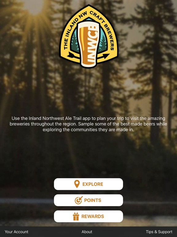 Inland NW Ale Trail