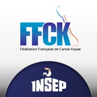 FFCanoeKayak pour PC