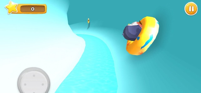 South Surfers Park 3D(圖2)-速報App