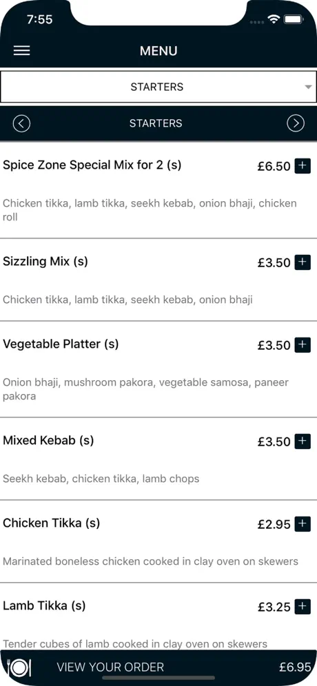 Spice Zone Leeds