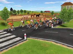 Cycling 2011 screenshot 6