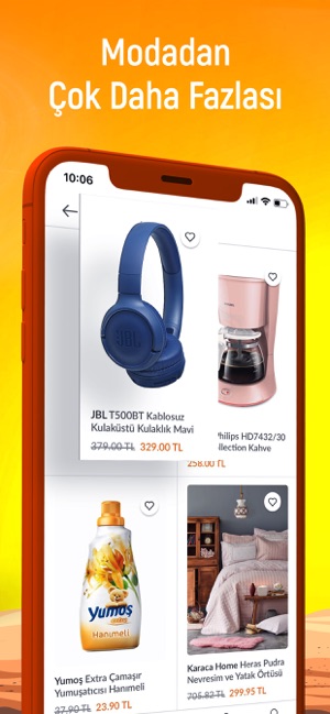 Trendyol - Moda & Alışveriş(圖3)-速報App