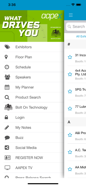 AAPEX(圖2)-速報App