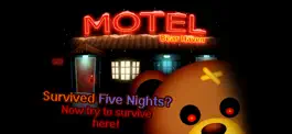 Game screenshot Bear Haven Motel Nights mod apk