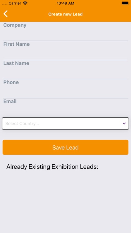 iFair Lead Management v2