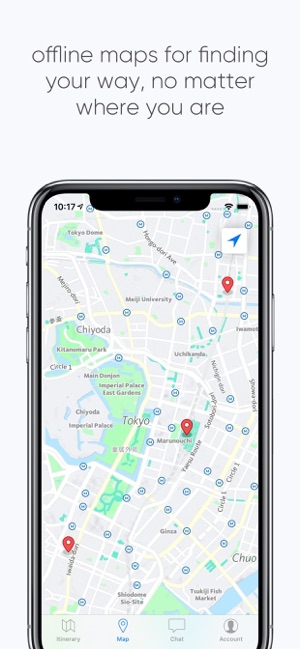 Place I Know(圖4)-速報App