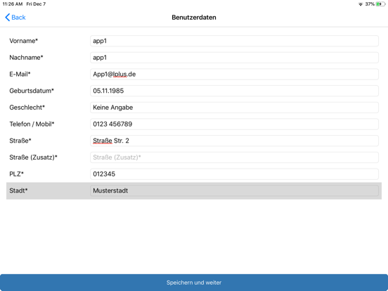 LTS EXAM2GO screenshot 4