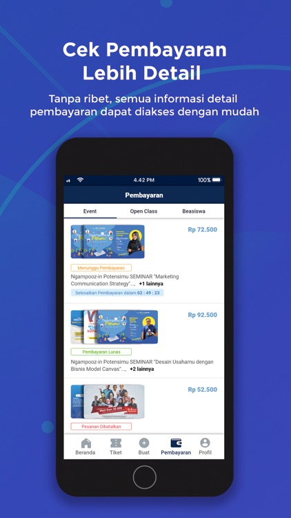 Ngampooz screenshot-5