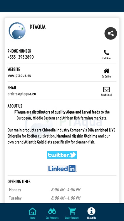 PT Aqua screenshot-3